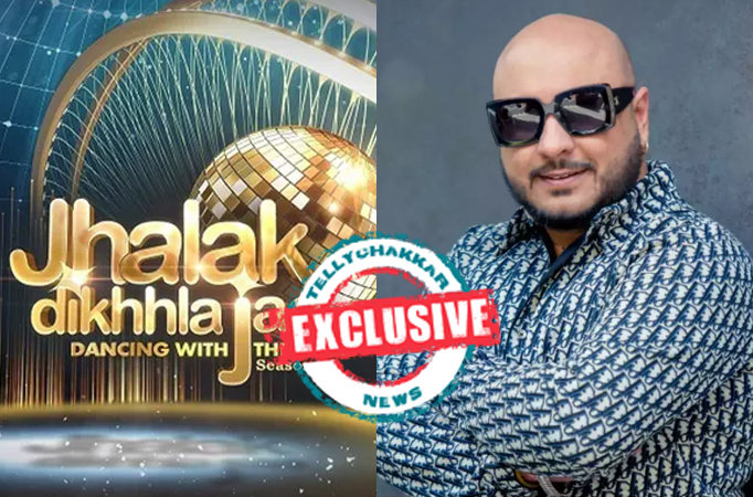 Jhalak Dikhhla Jaa Season 10: Exclusive! B Praak to participate in the show?