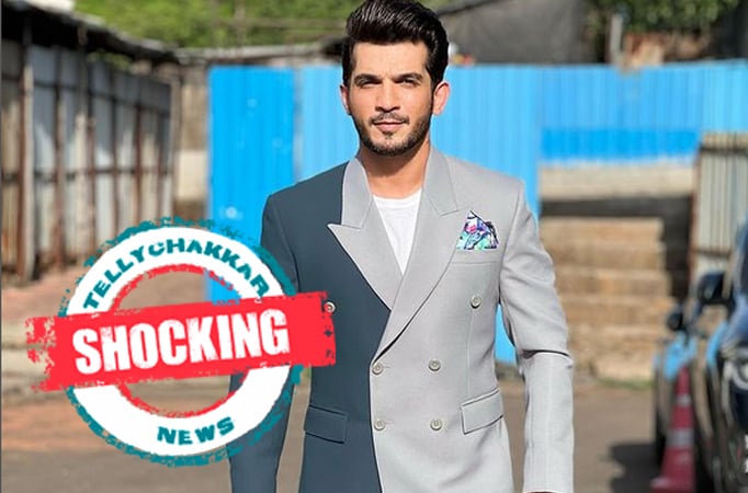 Bigg Boss 16: Shocking! Arjun Bijlani reveals the shocking reason why he declined the offer of the upcoming season of the show  