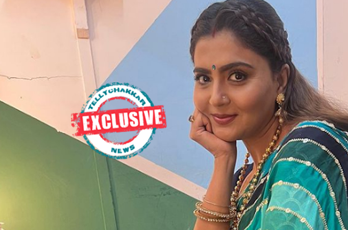 EXCLUSIVE! Tera Mera Saath Rahe fame Jyoti Mukerji roped in for Colors' Barrister Babu 2