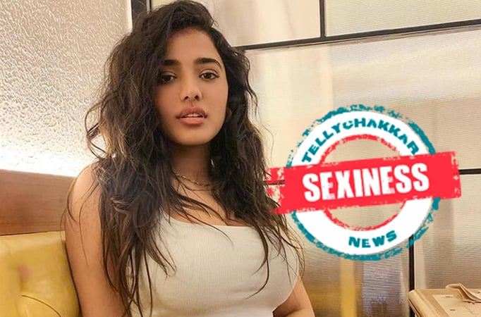 Sexiness! These bold and sexy looks of Ketika Sharma will raise the temperature