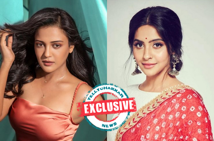 EXCLUSIVE! After Gulki Joshi, Yukti Kapoor to play a DOUBLE ROLE in Sony TV's Maddam Sir 