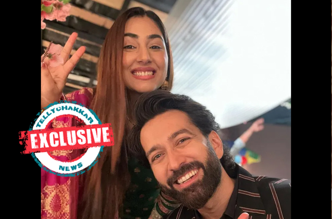 EXCLUSIVE! Nakuul Mehta and Disha Parmar starrer Bade Achhe Lagte Hain 2 to go OFF-AIR next month?