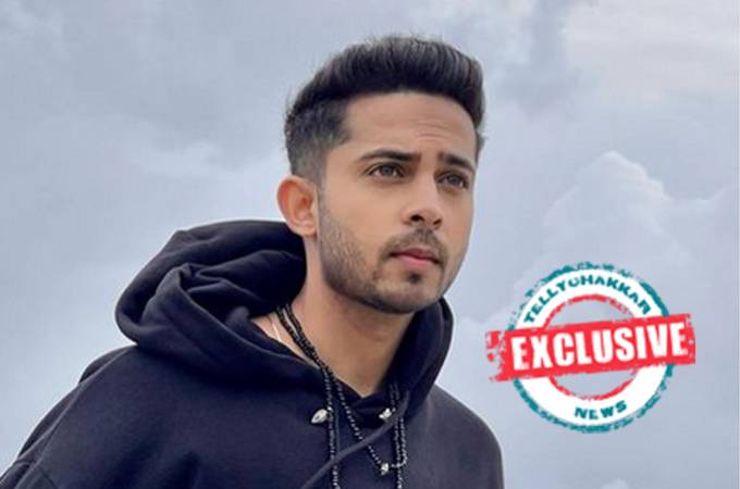 EXCLUSIVE! Not Suvansh Dhar, Kaisi Hai Yeh Yaariyaan's Sagar Parekh APPROACHED to play SAMAR in StarPlus' Anupamaa?