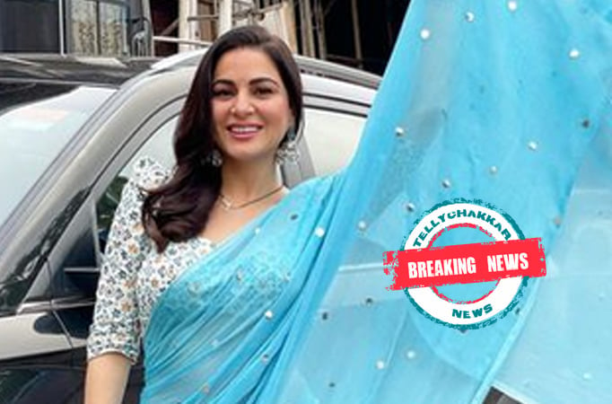 Breaking News! Is Shraddha Arya dropping a big hint of quitting Kundali Bhagya?