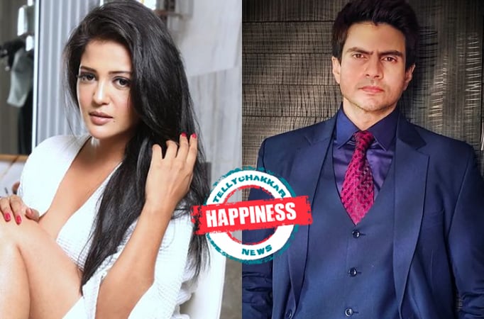 HAPPINESS! After Savi Thakur aka Amar Vidrohi's exit from Maddam Sir, Rahil Azam to be back with Gulki Joshi?