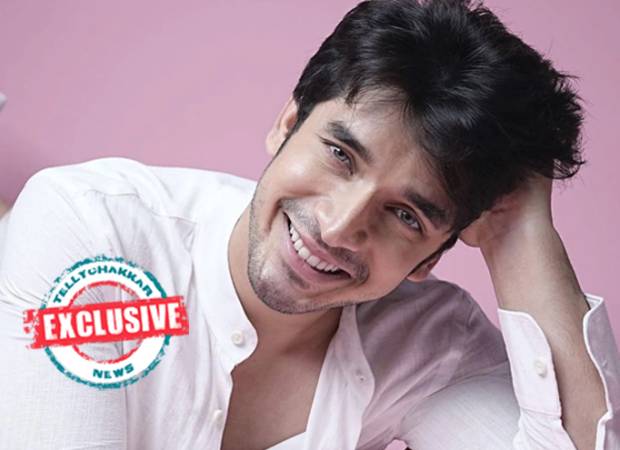 EXCLUSIVE! 'I began my career by learning dance' Paras Kalnawat is all set to woo his fans with some amazing dance forms in Jhal