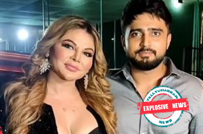 EXPLOSIVE NEWS! Rakhi Sawant's boyfriend Adil's ex Roshni Delavari REVEALS this shocking side of the duo and calls Rakhi an INSE