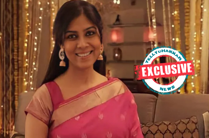 Sakshi Tanwar