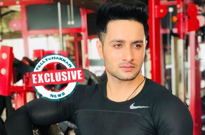 EXCLUSIVE! Savi Thakur opens up on his character Amar Vidrohi in Sony SAB's Maddam Sir, shares his experience working with the s