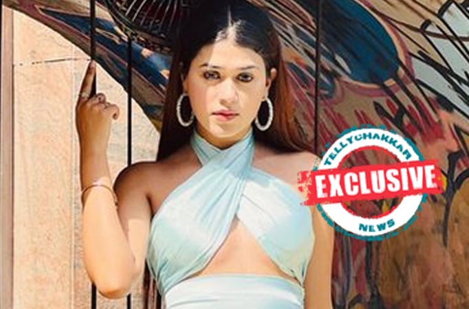 Exclusive! “Shagun and I are just like Tom and Jerry on the sets”, says Sharain Khanduja aka Manushi of Meet: Badlegi Duniya Ki 