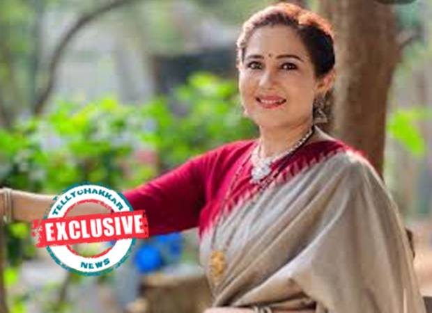 EXCLUSIVE! Simran Sharma to be seen in Ek Mahanayak - Dr. B. R. Ambedkar