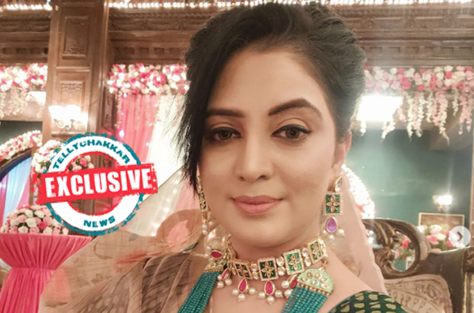 EXCLUSIVE! Mehndi Hai Rachne Wali fame  Snehal Reddy ENTERS Colors' Naagin 6