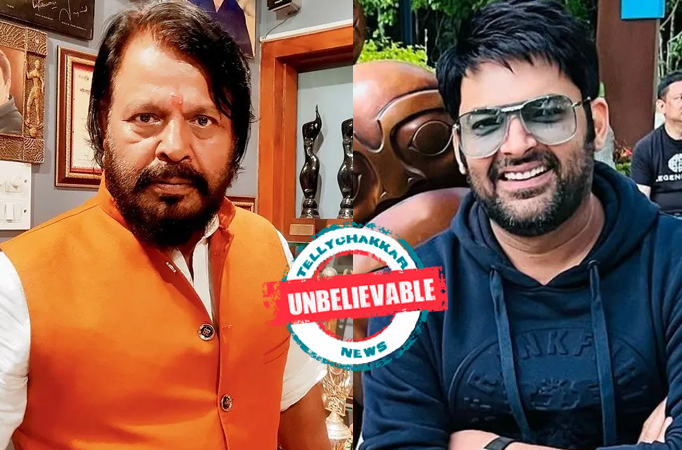 Unbelievable! Gadar director Tinu Verma makes a shocking revelation about Kapil Sharma, scroll down to more