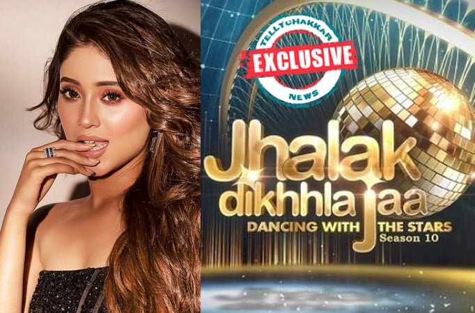 Jhalak Dikhhla Jaa Season 10: Khatron Ke Khiladi contestant Shivangi Joshi to participate in the show?