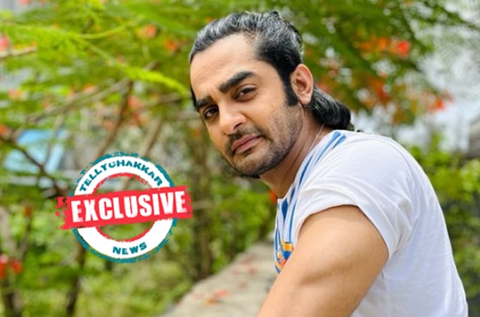 EXCLUSIVE! Punyashlok Ahilyabai fame Gaurav Amlani opens up on making his relationship official with actress Milloni Kapadia, sh