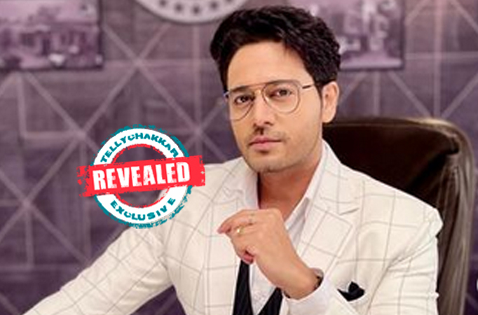 Revealed! This is how Anupamaa fame Gaurav Khanna reacts to his exit rumours from the show