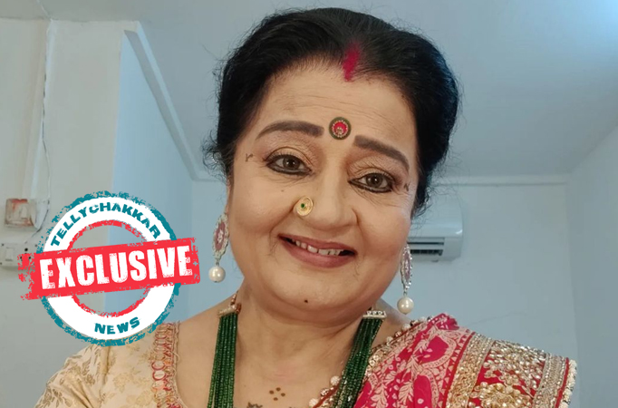 Exclusive! “Except for Anupamaa there is no other show which is doing well these days on TV”, says Apara Mehta 