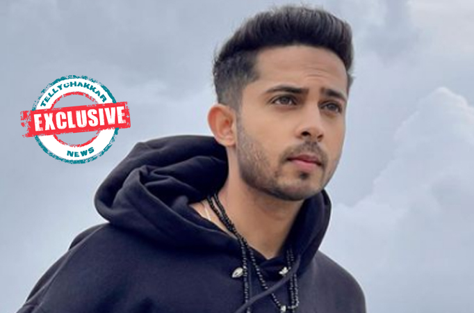 EXCLUSIVE! 'On one side fans have been trolling me for playing Samar and on the other they are quite excited' - Sagar Parekh get