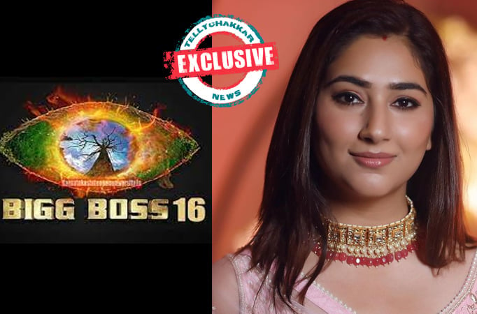 Bigg Boss 16 : Exclusive!  Bade Achhe Lagte Hain 2 actress Disha Parmar to participate in the show? 