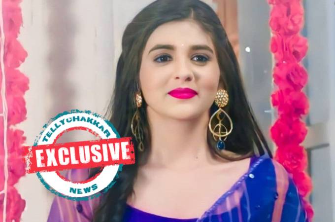 EXCLUSIVE! Yeh Rishta's Akshara aka Pranali Rathod would prefer the night sequences just for the Pajamas, Deets Inside 