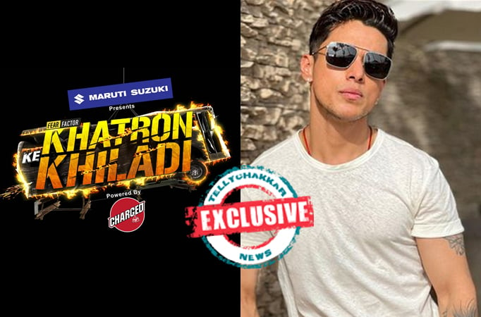 Khatron Ke Khiladi Seaosn 12 : Exclusive! Pratik Sehajpal to re – enter the show as a wild card entry?