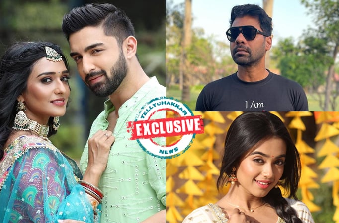 Exclusive! Bhagya Lakshmi’s Rohit Suchanit and Aishwarya Khare join the cast of Pyaar Ka Pehla Naam Radha Mohan but there’s a tw