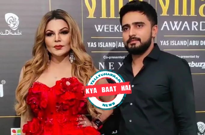 Kya Baat Hai! Rakhi Sawant finally meets Adil’s family the couple confirms that marriage is on the cards soon