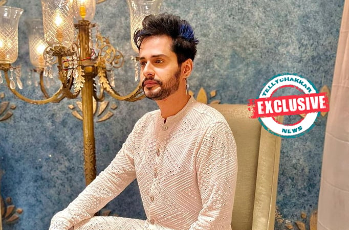 Exclusive! “I want to do a similar kind of role of Heath Ledger's Joker” - Channa Mereya’s Shardul Pandit aka Armaan