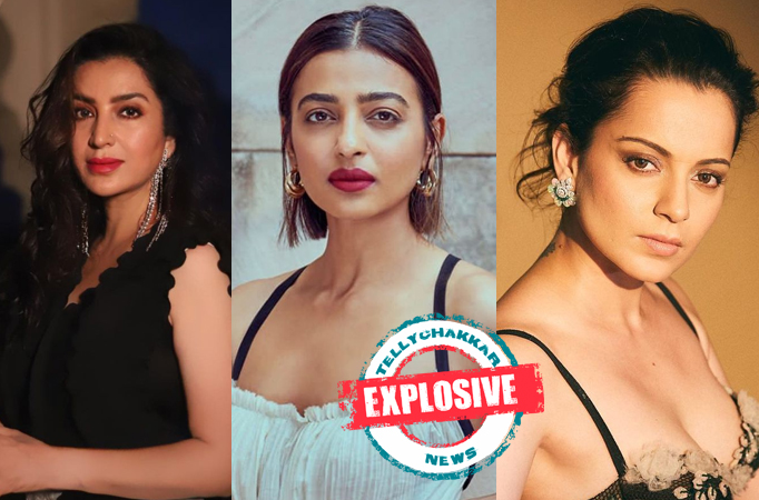 Explosive! Check out movie actresses who have exposed casting couch