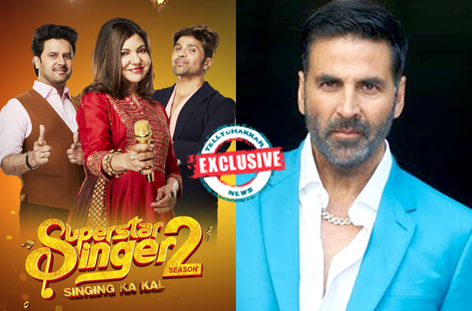 Super Star Singer Season 2:  Exclusive! Akshay Kumar to grace the show to promote his upcoming movie Raksha Bandhan