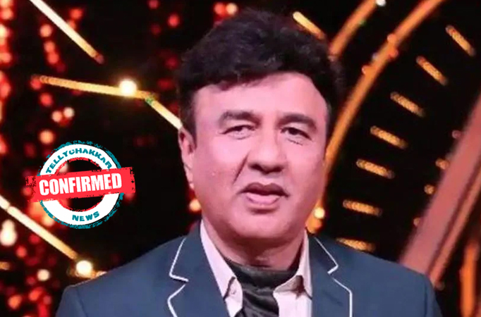 Confirmed! Not Indian Idol, but Anu Malik will judge Sa Re Ga Ma Pa L'il Champs season 9