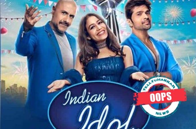 Oops! This is how netizens react to the latest promo of Indian Idol season 13