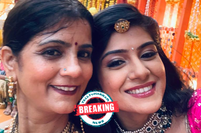 BREAKING! Beauty Pageant winner Laleeta Trivedi ENTERS Colors' Muskurane Ki Wajah Tum Ho