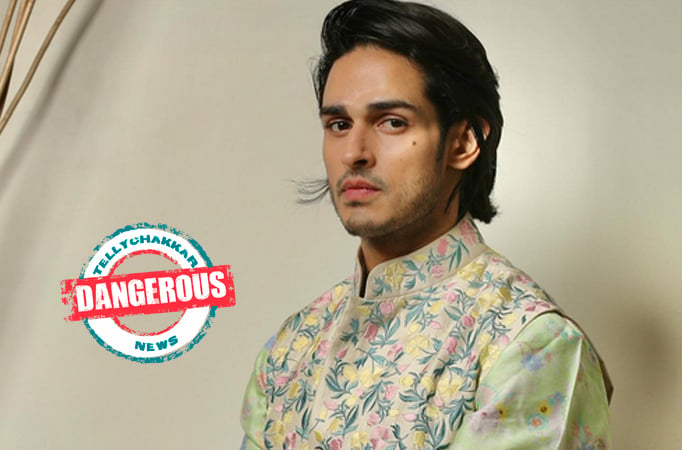 Dangerous! Bigg Boss fame Priyank Sharma files a police complaint after a scary attack at Ghaziabad, details inside