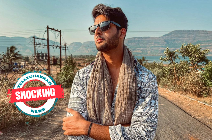 Shocking! Meet: Badlegi Duniya Ki Reet’s Shagun Pandey gets mobbed by his fans; check out his reaction