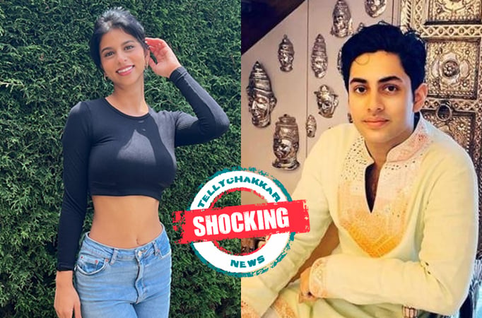  Shocking! Suhana Khan gets trolled as she steps out for dinner with Agastya Nanda; netizens call her “Kylie Jenner”