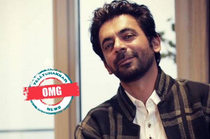 OMG! Sunil Grover was advised to not try characters apart from comedy?