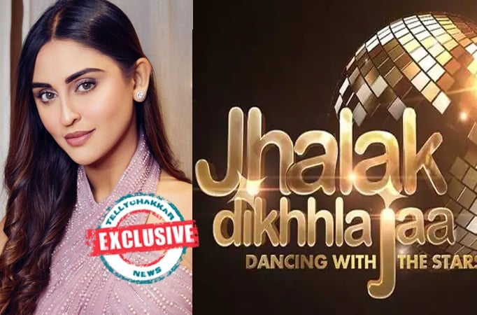 Jhalak Dikhhla Jaa Season 10: Exclusive! Krystle D'Souza to participate in the show?