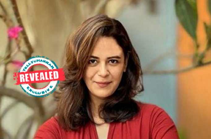 Revealed! Check out Mona Singh’s look from Pushpa Impossible as advocate Damini Mehra