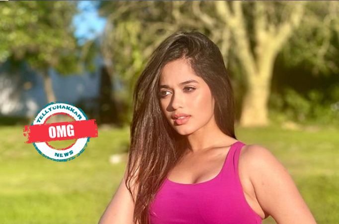 OMG! Jannat Zubair has found the Jethalal of her life and it is too cute to be missed 