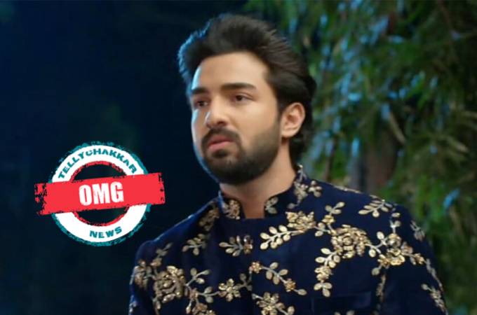 OMG! Bhagya Lakshmi’s Rohit Suchanti aka Rishi is in a troublesome situation, know why?