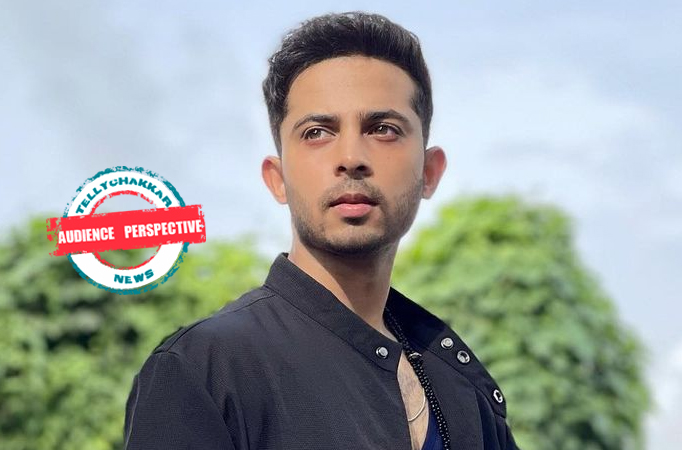 AUDIENCE PERSPECTIVE! Sagar Parekh fails to IMPRESS fans as Samar in StarPlus' Anupamaa 