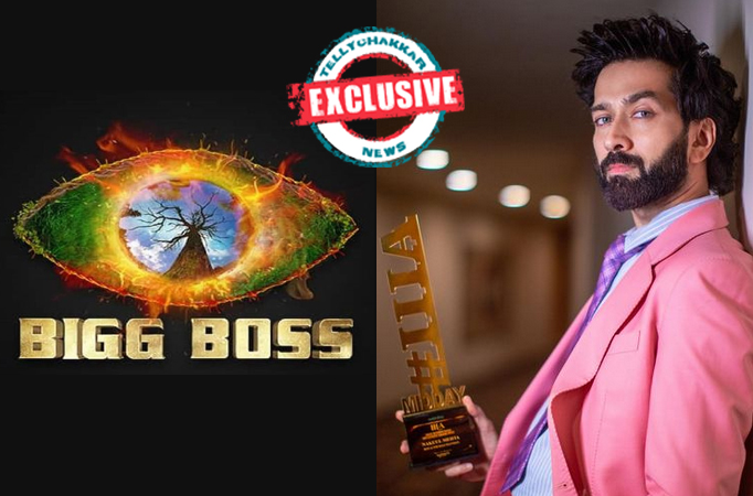 Bigg Boss 16: Exclusive! Bade Achhe Lagte Hain 2 actor Nakuul Mehta as been approached to be part of the show ?