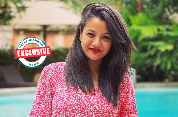 Exclusive! “While giving auditions I was bullied and I was not able to say a dialogue” - Shruti Rawat aka Gunjan of Anandi Baa A