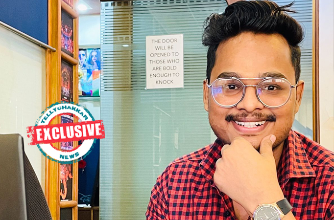 EXCLUSIVE! Abhishek Gupta on his views on casting directors not getting their due recognition: Casting for any role is not a cakewalk, I feel its high time we get the deserved credit as we work hard EXCLUSIVE! Abhishek Gupta on his views on casting directors not getting their due recognition: Casting for any role is not a ca