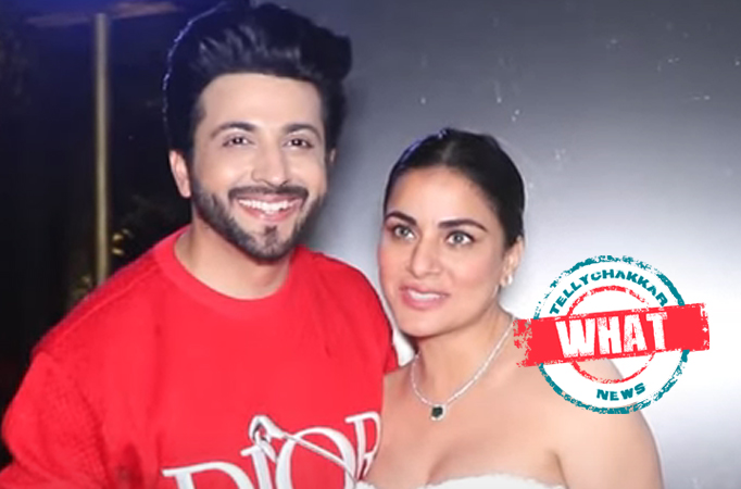What! After Dheeraj Dhoopar, is Shraddha Arya aka Preeta the next contestant of Colors TV’s Jhalak Dikhhla Jaa? This is what she has to say What! After Dheeraj Dhoopar, is Shraddha Arya aka Preeta the next contestant of Colors TV’s Jhalak Dikhhla Jaa? This is what she
