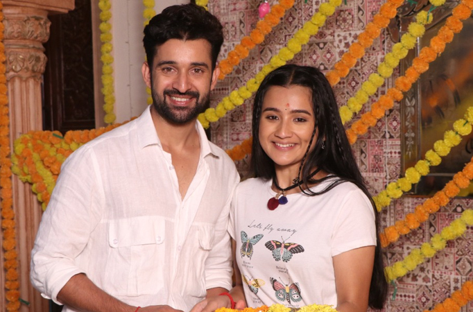 Rajjo' finally launches with Shravan Somvaar Mahapooja! Rajjo' finally launches with Shravan Somvaar Mahapooja!