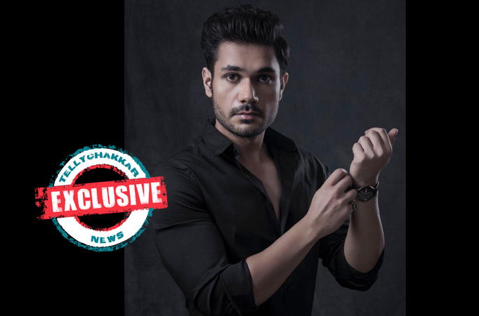EXCLUSIVE! Sagar Chaudhry OPENS UP on his upcoming project, his future plans and more EXCLUSIVE! Sagar Chaudhry OPENS UP on his upcoming project, his future plans and more