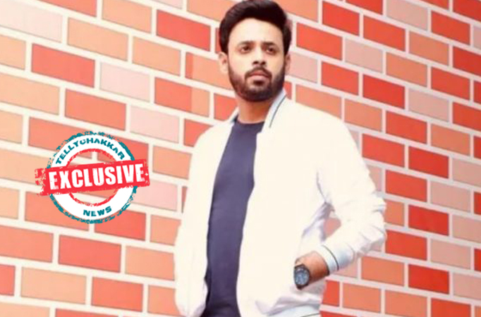 EXCLUSIVE! Abhianshu Vohra to enter Star Plus' show Banni Chow Home Delivery 