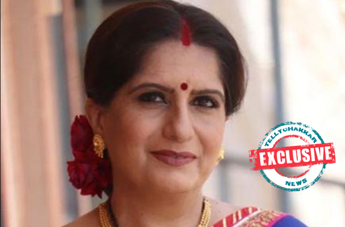 EXCLUSIVE! Nimisha Vakharia to enter Star Plus' show Anandi Baa Aur Emily 